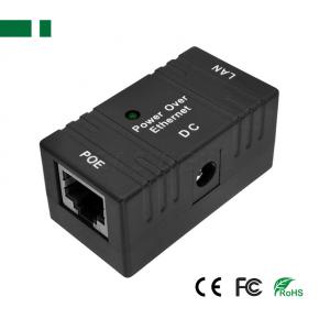 CPE-101 100Mbps POE Injector