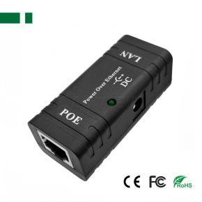 CPE-103 100Mbps POE Injector