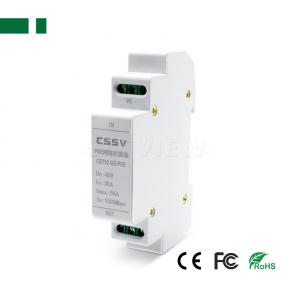 CST02-GE/POE 10/100/1000Mbps POE Surge Protective Protector