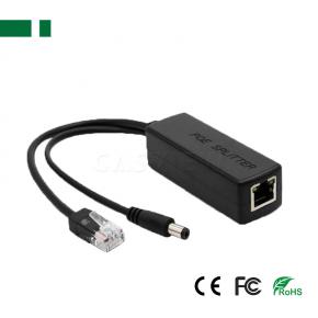 CPOE-03(5V)DC 100Mbps POE Injector Power over Ethernet for IP Camera 