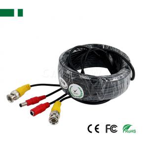 CVD-10-C 10M Video and Power Cable