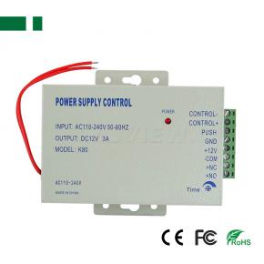 CP-K80 DC12V 3A Access Control Power Supply