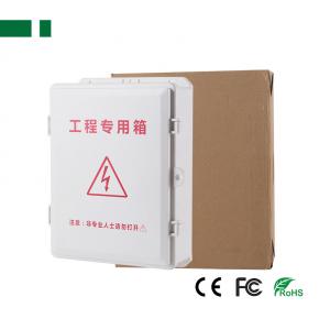 CB-800 Outdoor ABS Rainproof Plastic Junction Box