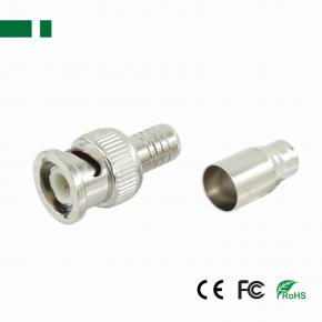 CBN-028 BNC Male Crimp Connector