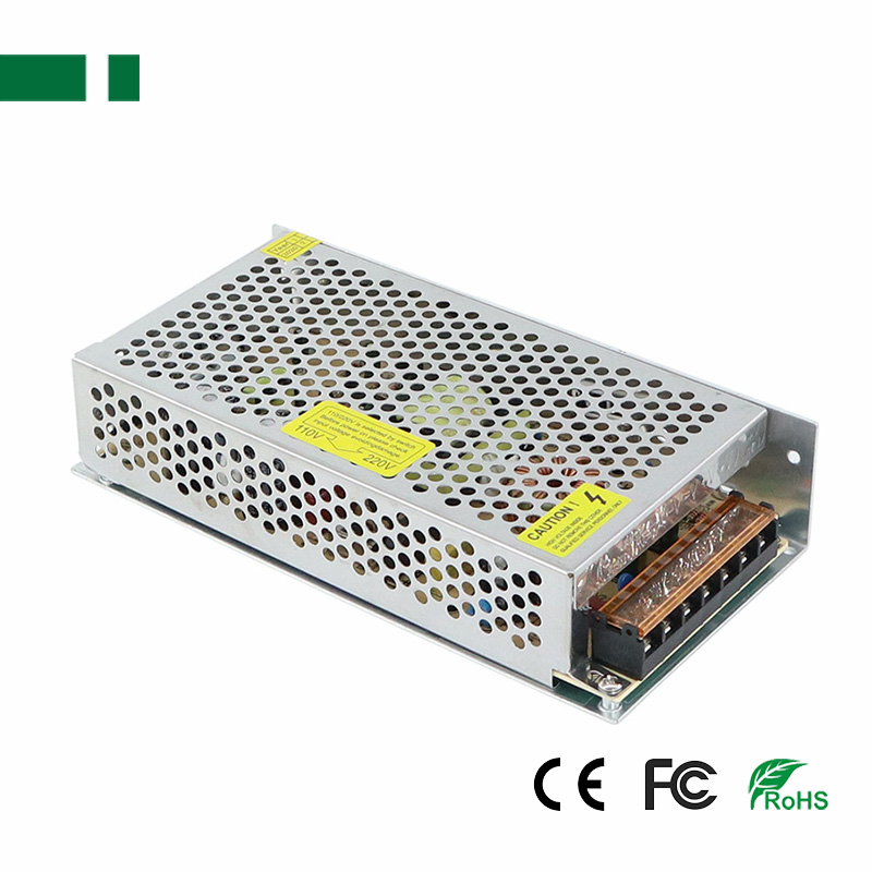 Power supply 12V, 15A, 180W