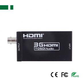 CHDS-1001 3G HDMI to SDI Converter