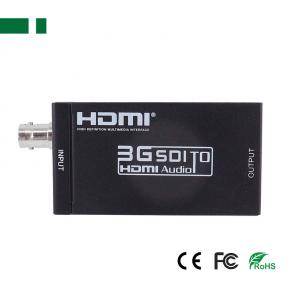 CHDS-2001 3G SDI to HDMI Converter