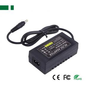 CP1206-3A  DC12V 3A 36W Power adapter