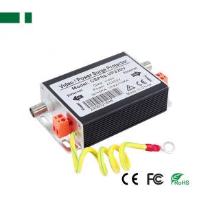 CSP02-VP220V Video and AC220V Power Supply Surge Protector