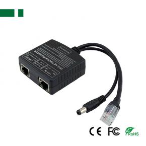 CPE-7012 10/100Mpbs POE Network Repeater