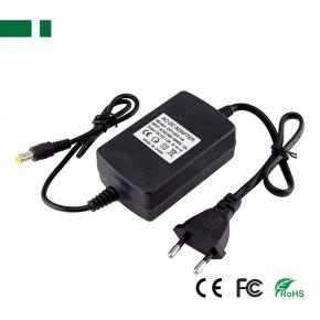 CP1202-1A DC12V 1A 12W Power Adapter