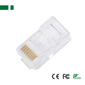 CBN-053 8P8C RJ45 Modular Plug for Network CAT5/5E