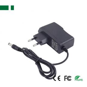 CP1201-1A 12W DC12V 1A Output Power Adapter