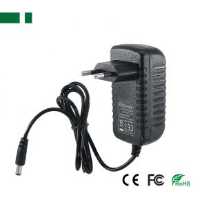 CP1201-2A 24W DC12V 2A Output Power Adapter