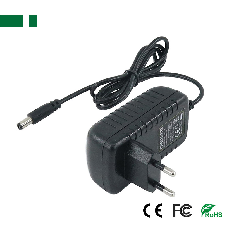 CP1201-2A 24W DC12V 2A Output Power Adapter