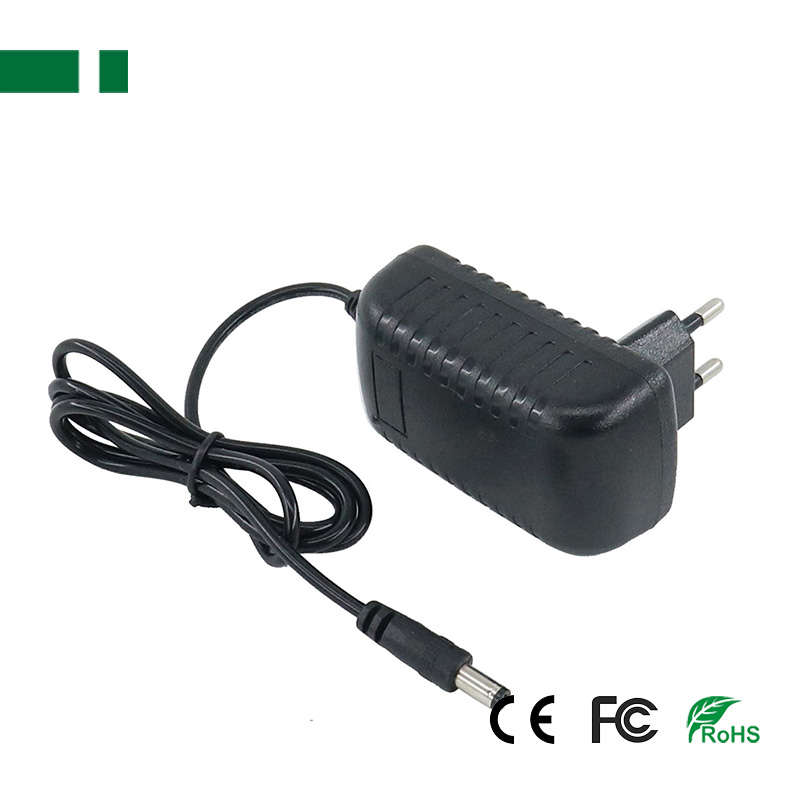 CP1201-2A 24W DC12V 2A Output Power Adapter