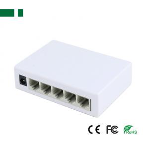 CES-2105 5 Ports 100Mbps Network Switch
