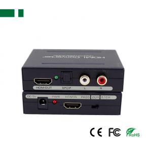 CHM-A3 1080P HDMI TO HDMI+ AUDIO (SPDIF+R/L)