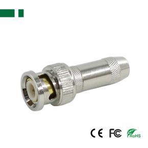 CBN-097 BNC Male Connector