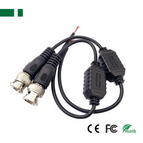 CPB-H231 Water-proof HD-CVI-TVI-AHD-CVBS Video Balun