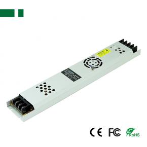 CT12V300W Ultra-thin Power Supply for LED Lightbox