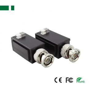 C-N101P-HD-S1 HD-CVI-TVI-AHD Video Balun