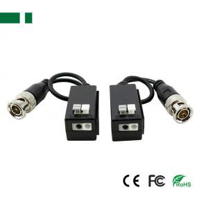 C-N101P-HD-S2 HD-CVI-TVI-AHD Video Balun