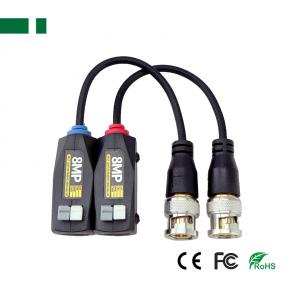 CPB-H233C 8MP HD-CVI-TVI-AHD Video Balun