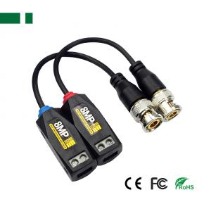 CPB-H234C 8MP HD-CVI-TVI-AHD Video Balun