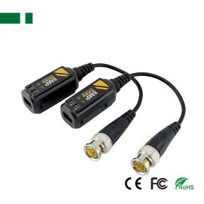 CPB-H223C 8MP HD CVI TVI AHD Video Balun