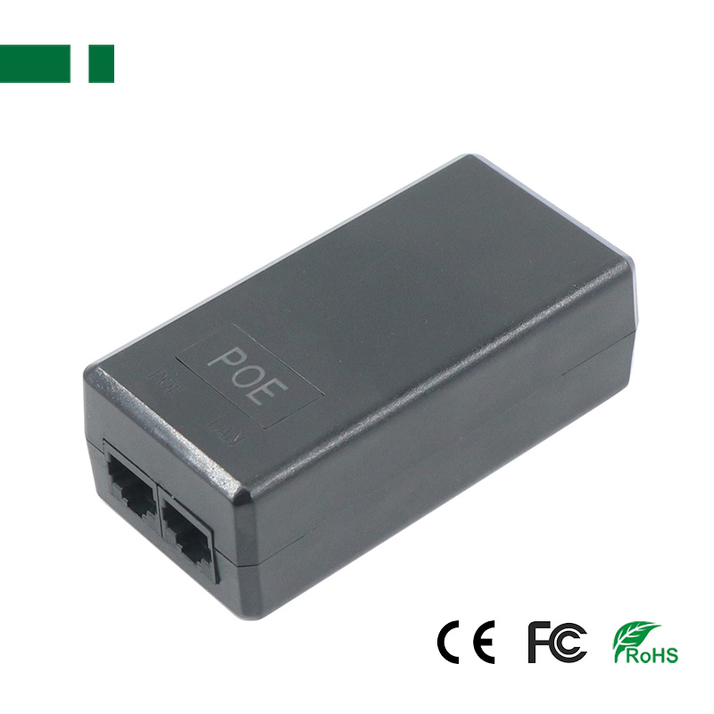 CP4821B-1A 48W POE Power Adapter