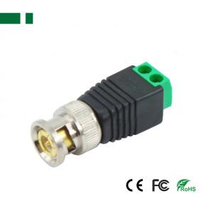 CBN-013 BNC Male with Screw-type