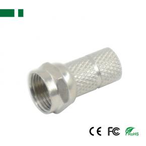 CBN-050 F Type Connector