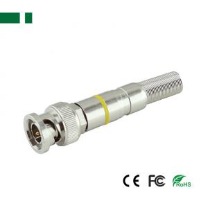 CBN-094 RG6 BNC Male Connector