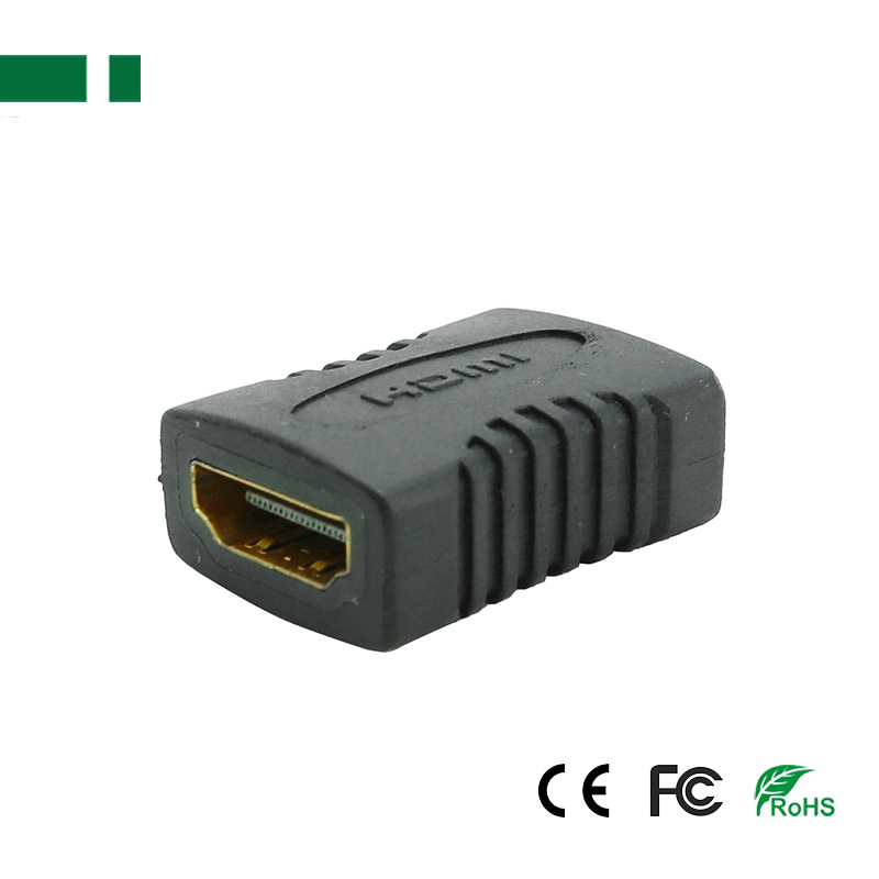 CHA-002 HDMI Female to HDMI Female Converter