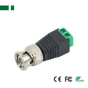 CBN-013-2 BNC Male with Screw-type