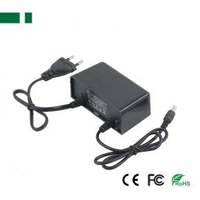 CP1210-2A DC12V 2A 24W Rainy-proof Power Adapter