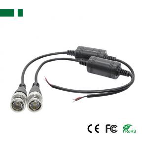 CPB-H232C Water-proof HD-CVI-TVI-AHD-CVBS Video Balun