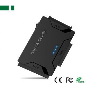 CVA-2535 USB 3.0 to 2.5 IDE/ 3.5 IDE/ SATA Converter