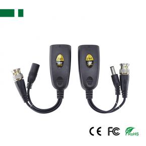 CPB-H309P 2 in 1 HD-CVI/ HD-TVI/HD-AHD/ CVBS Video Balun