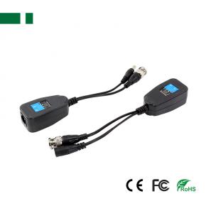 CPB-H225P 8MP AHD CVI TVI Video and Power 2 in 1 Balun