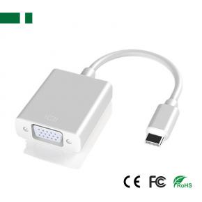 CHM-TC101 USB C to VGA Adapter