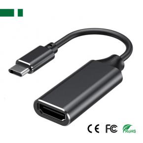 CHM-TC110 4K@30Hz USB 3.1 Type-C to HDMI Female Adapter