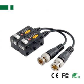 CPB-H3011C HD-CVI/ HD-TVI/ HD-AHD/ CVBS Video Balun