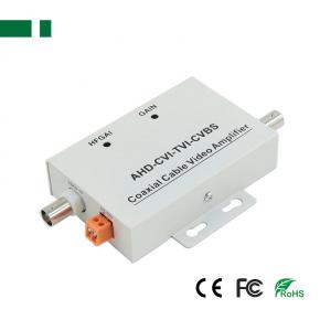 CVE-H004 HD Video Amplifier Support HD-TVI/CVI/AHD/CVBS