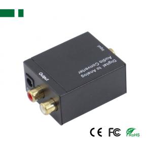CVA-3004 Digital to Analog Audio Converter
