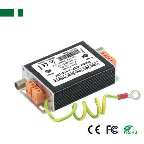 CSP03-VDP12V Video-Data-DC12V Power Supply Surge Protector 3 in 1 