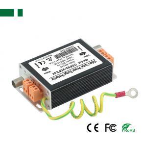 CSP03-VDP24V Video-Data-DC24V Power Supply Surge Protector 3 in 1 