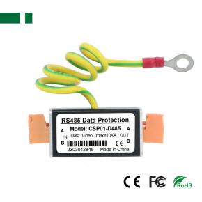 CSP01-D485 RS485 Signal Surge Protector