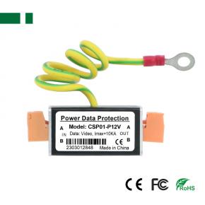 CSP01-P12V DC12V Power Surge Protector